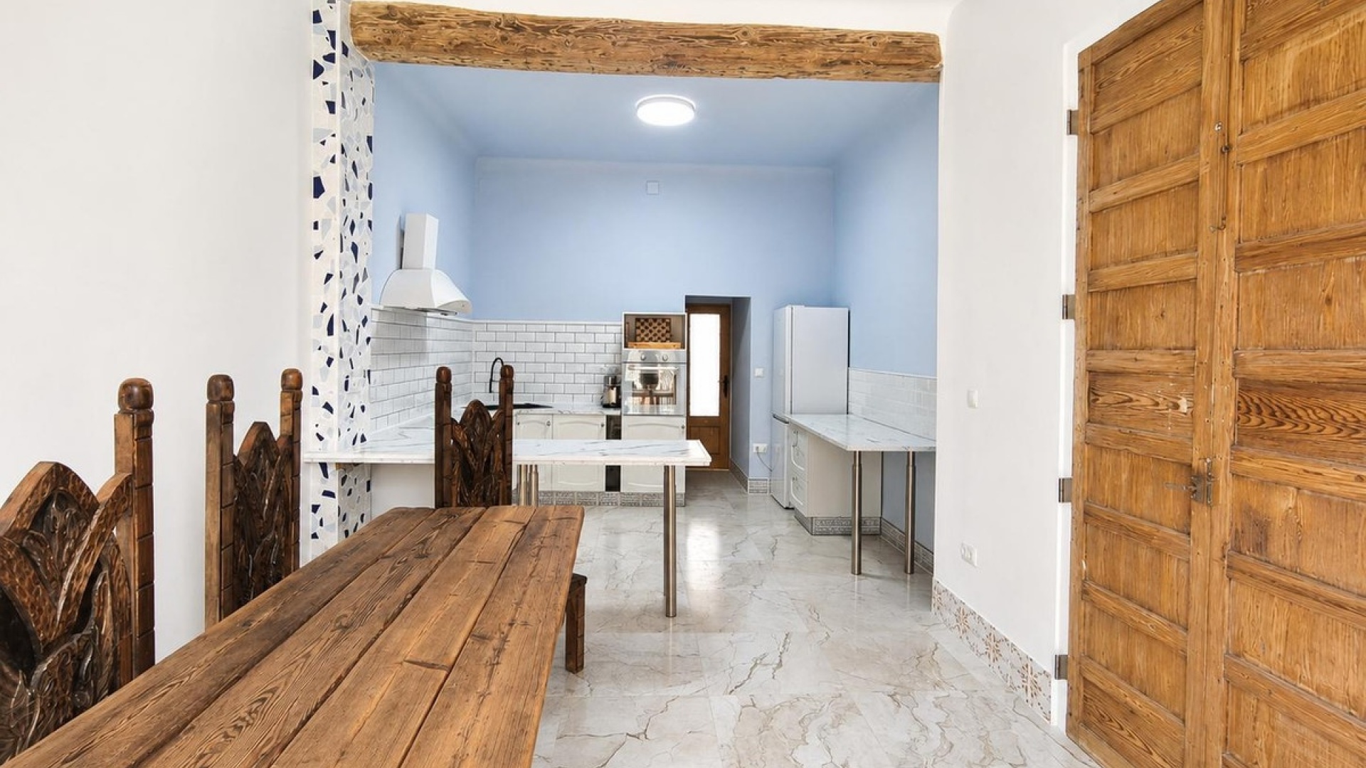 Wederverkoop - Appartement - Pinoso - Pinoso Centro