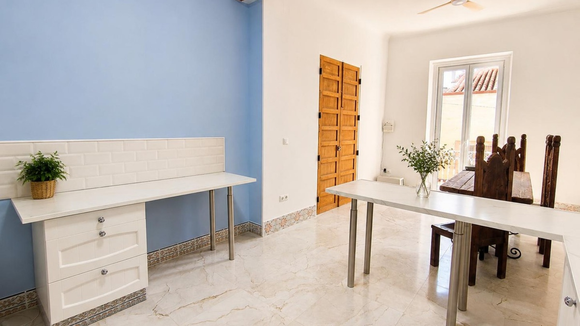 Wederverkoop - Appartement - Pinoso - Pinoso Centro