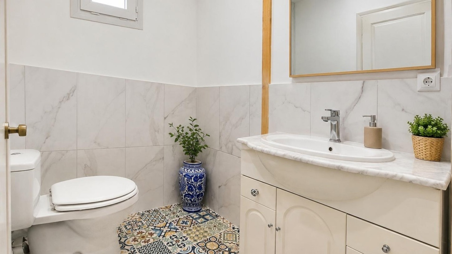 Wederverkoop - Appartement - Pinoso - Pinoso Centro