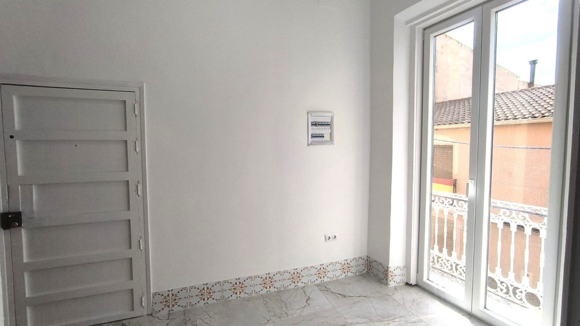 Wederverkoop - Appartement - Pinoso - Pinoso Centro