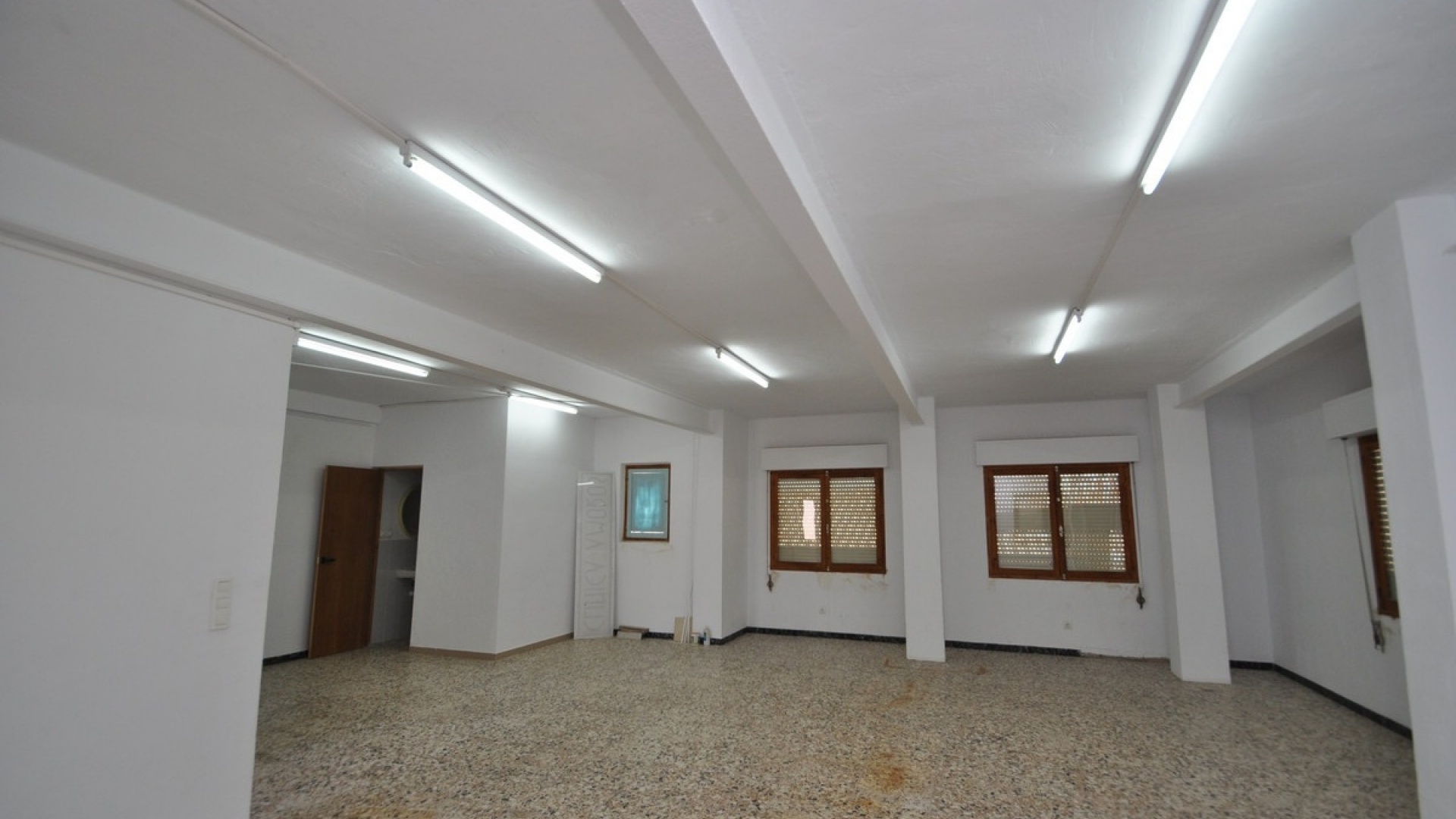 Wederverkoop - Appartement - Pinoso - Pinoso Centro