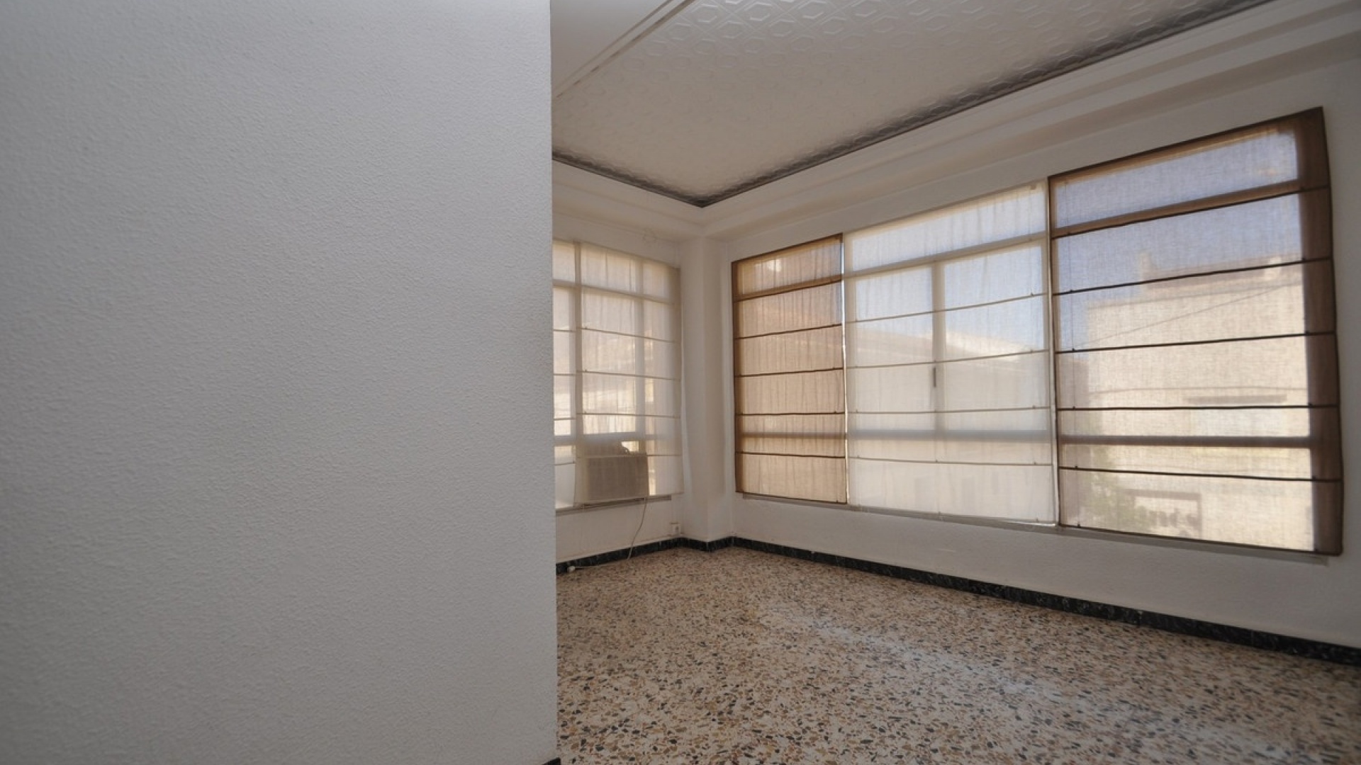 Wederverkoop - Appartement - Pinoso - Pinoso Centro