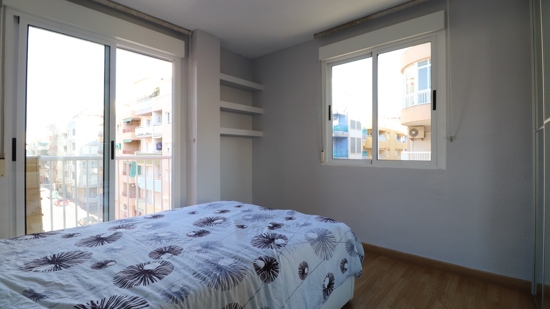 Wederverkoop - Appartement - Playa Acequion - playa acequion