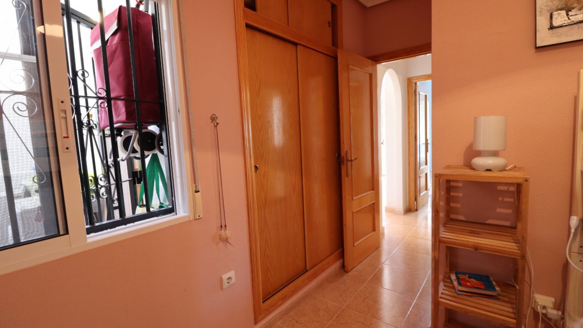 Wederverkoop - Appartement - Playa Flamenca - arco mediterraneo