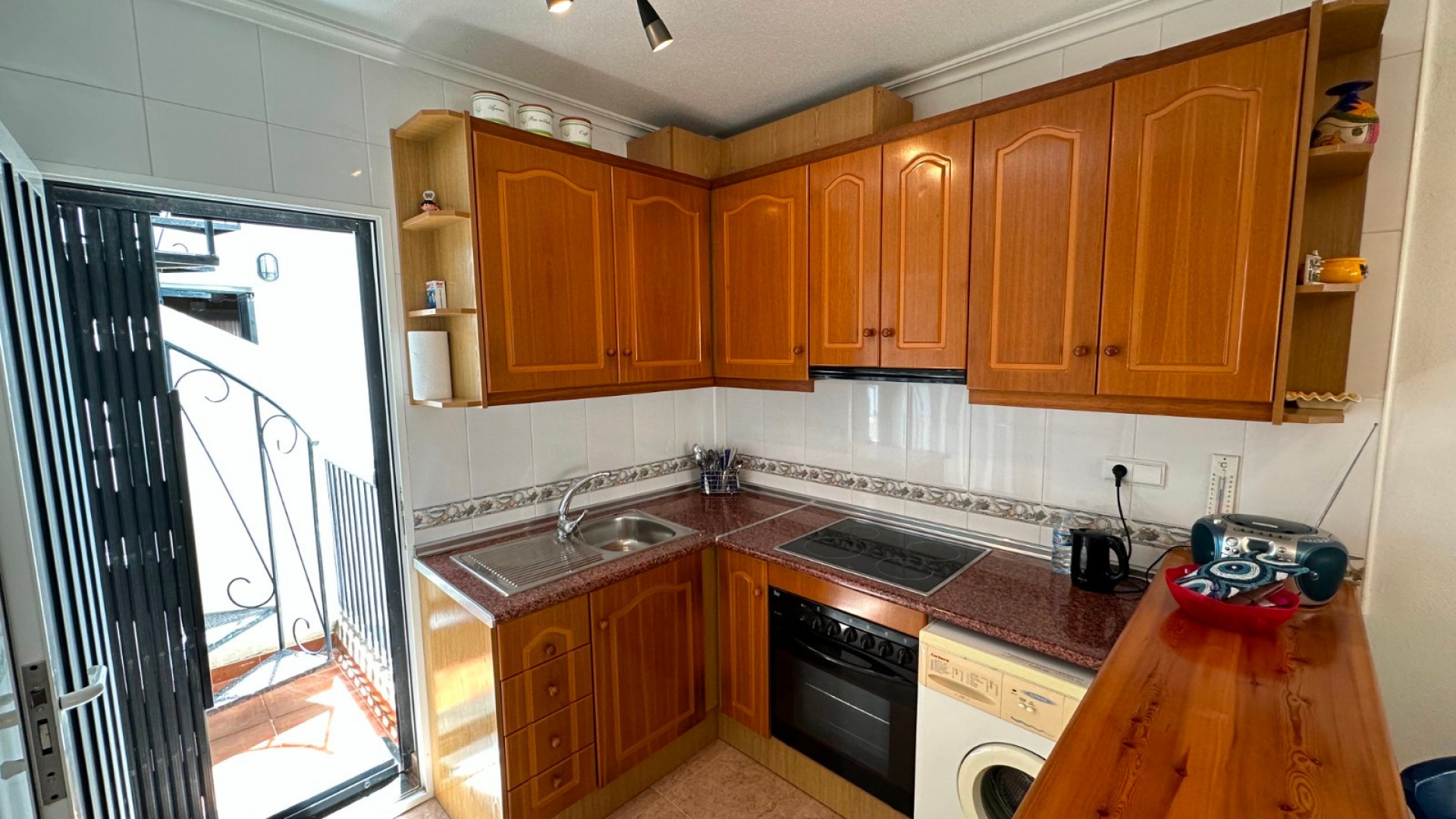 Wederverkoop - Appartement - Playa Flamenca - arco mediterraneo