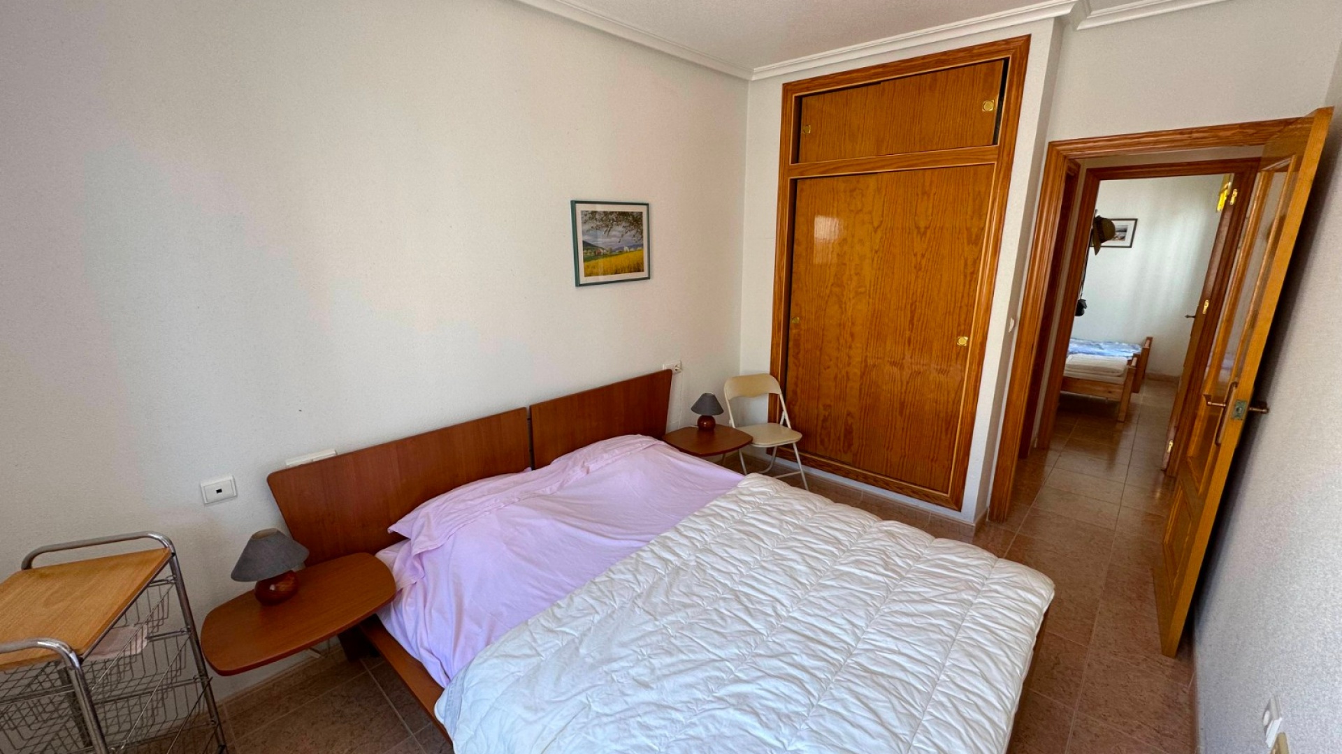 Wederverkoop - Appartement - Playa Flamenca - arco mediterraneo