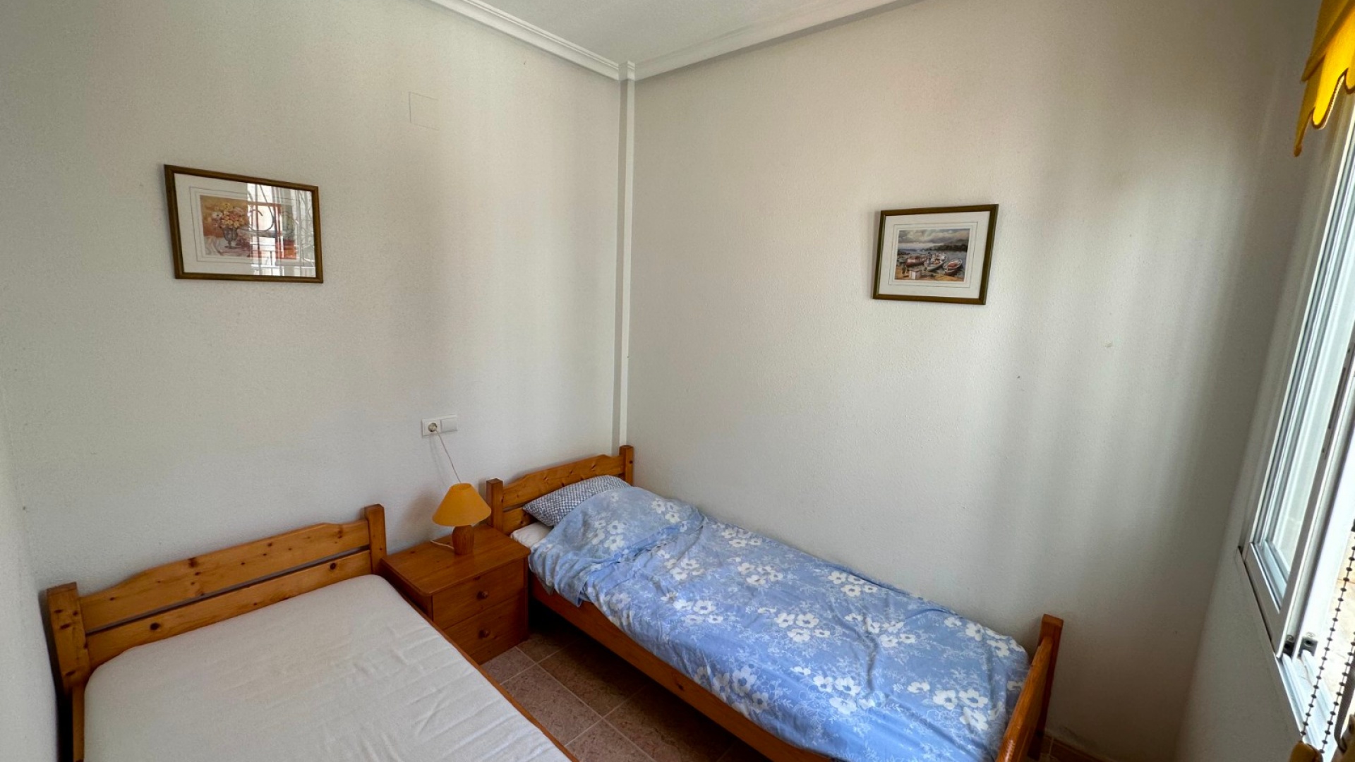 Wederverkoop - Appartement - Playa Flamenca - arco mediterraneo