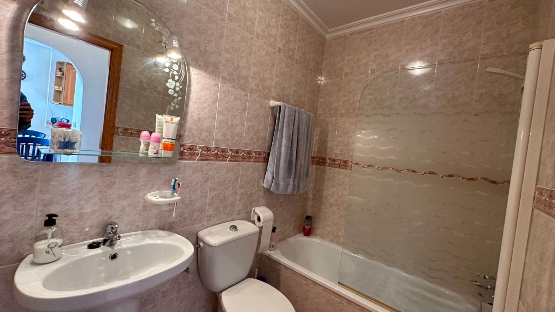 Wederverkoop - Appartement - Playa Flamenca - arco mediterraneo