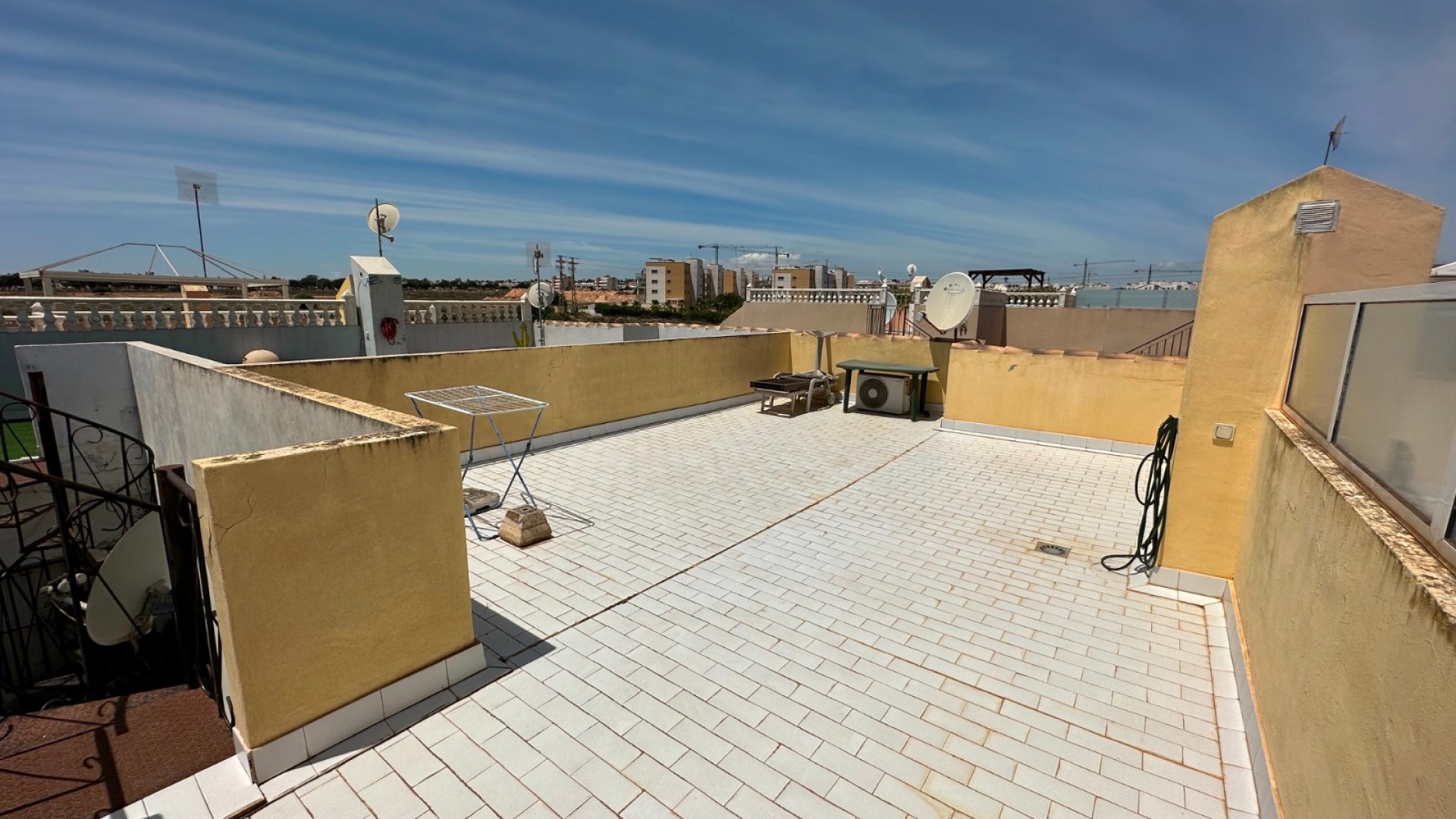 Wederverkoop - Appartement - Playa Flamenca - arco mediterraneo