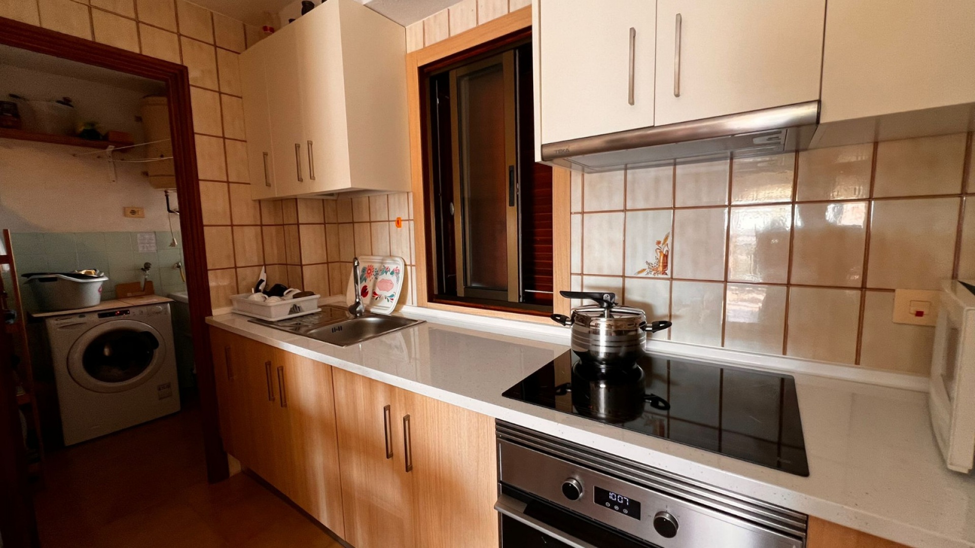 Wederverkoop - Appartement - Playa Flamenca - beachside playa flamenca