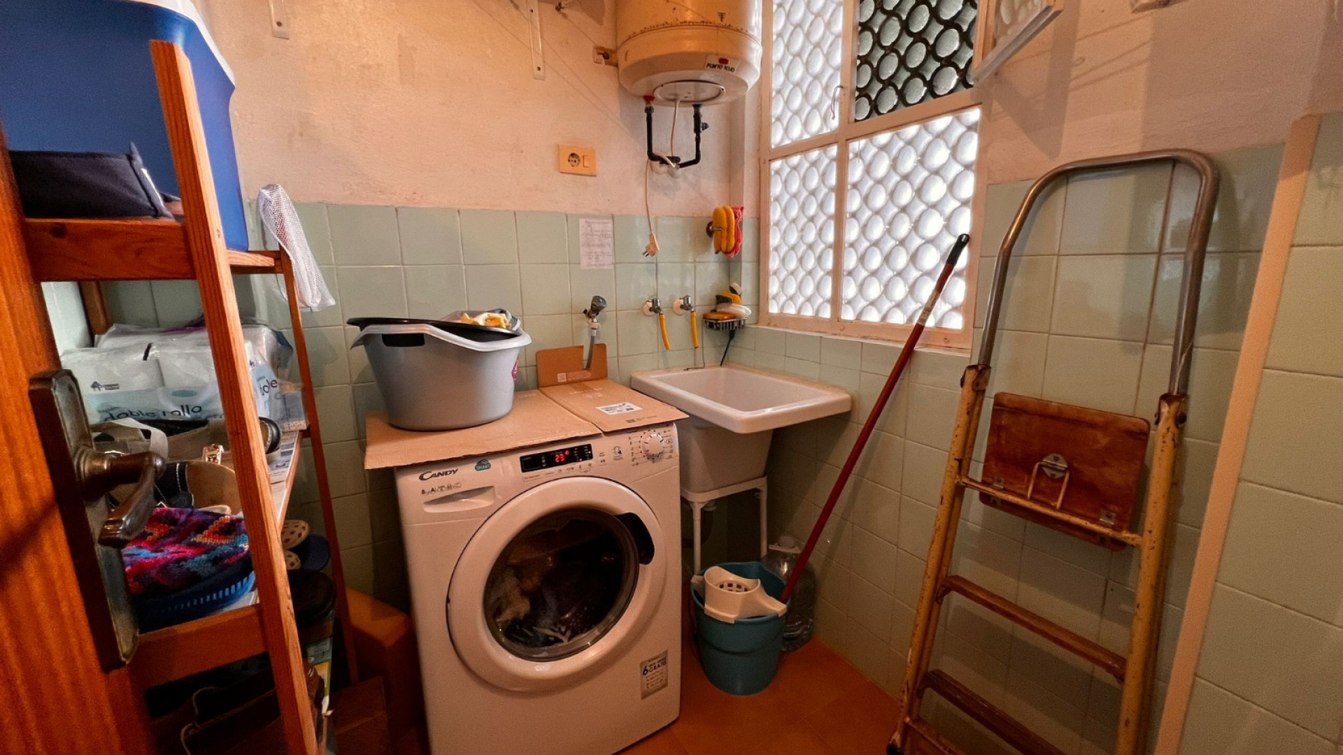 Wederverkoop - Appartement - Playa Flamenca - beachside playa flamenca