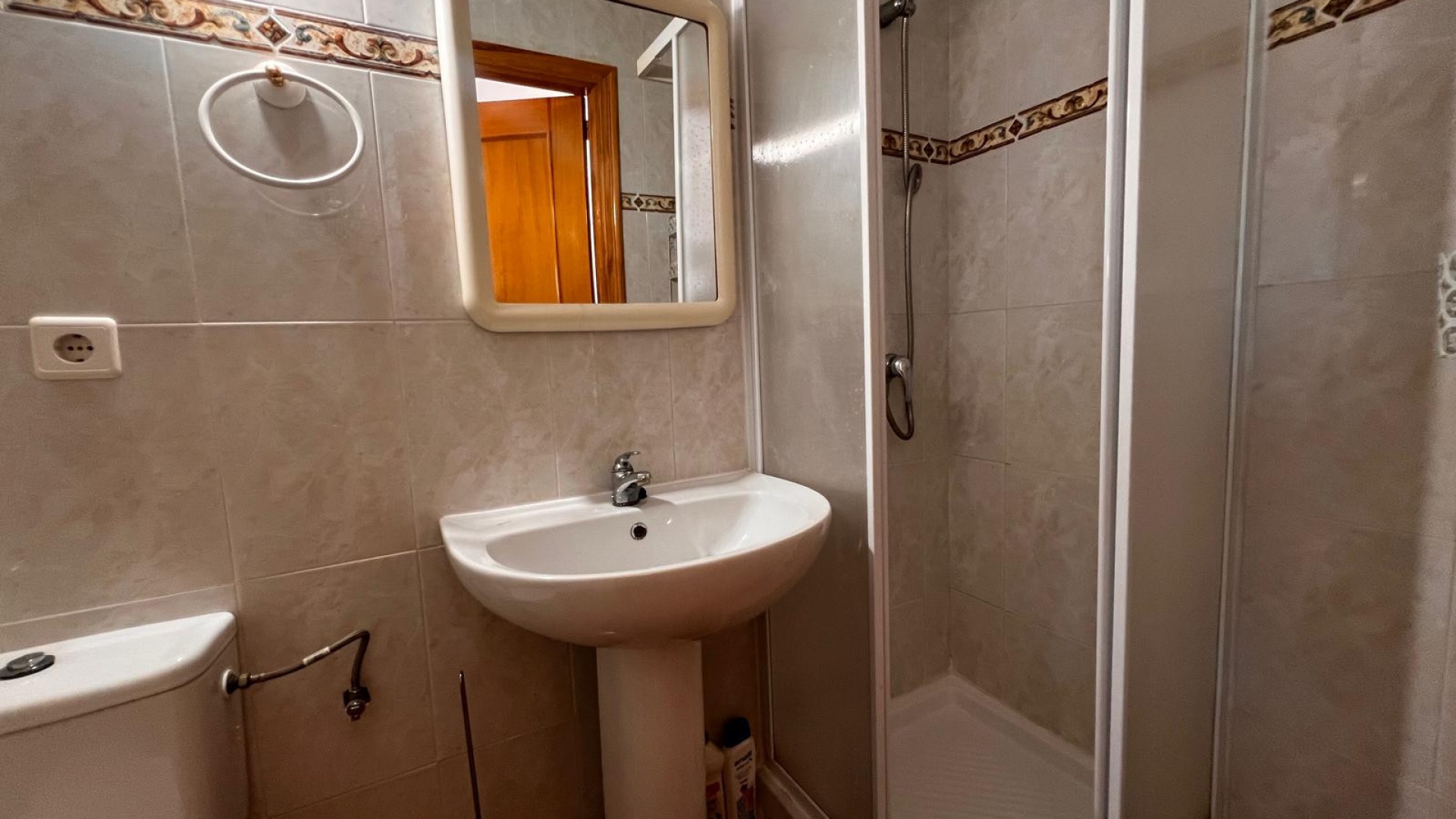 Wederverkoop - Appartement - Playa Flamenca - beachside playa flamenca