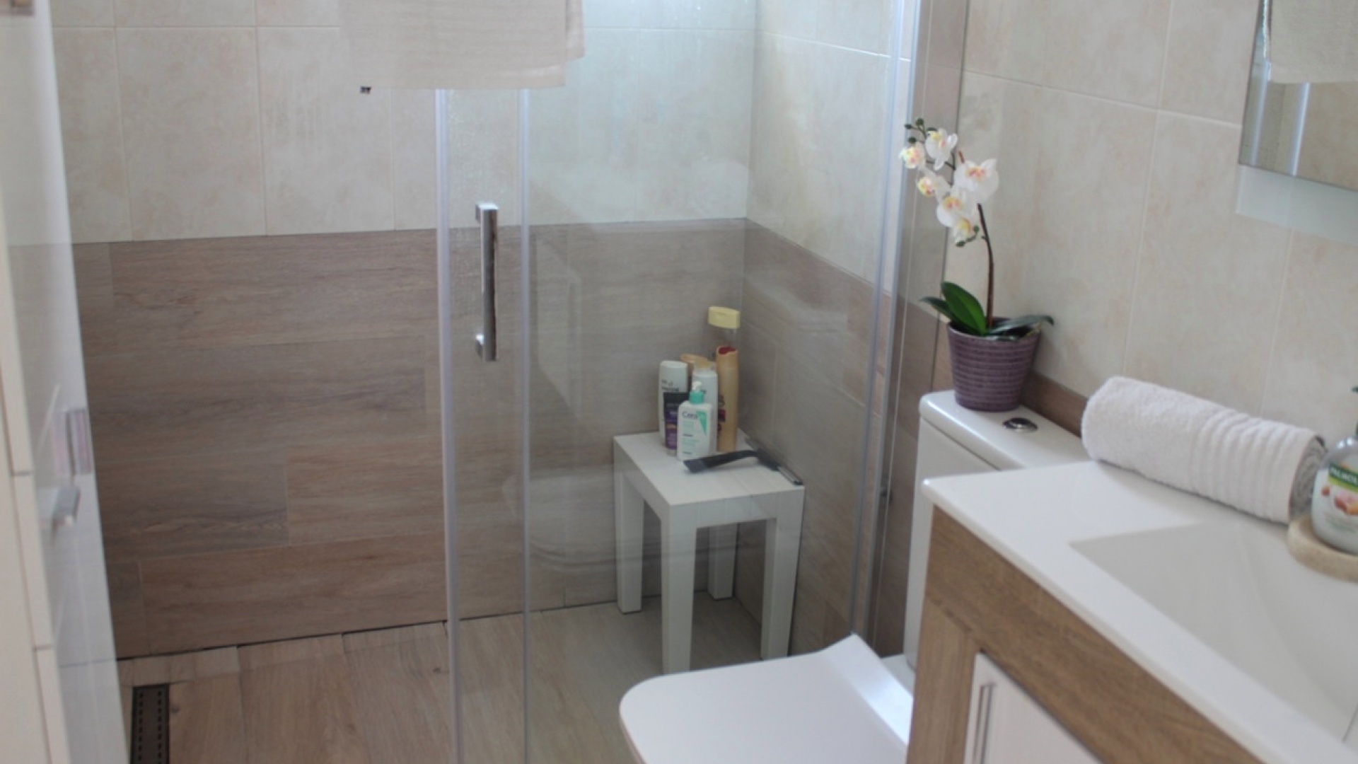 Wederverkoop - Appartement - Playa Flamenca - beachside playa flamenca