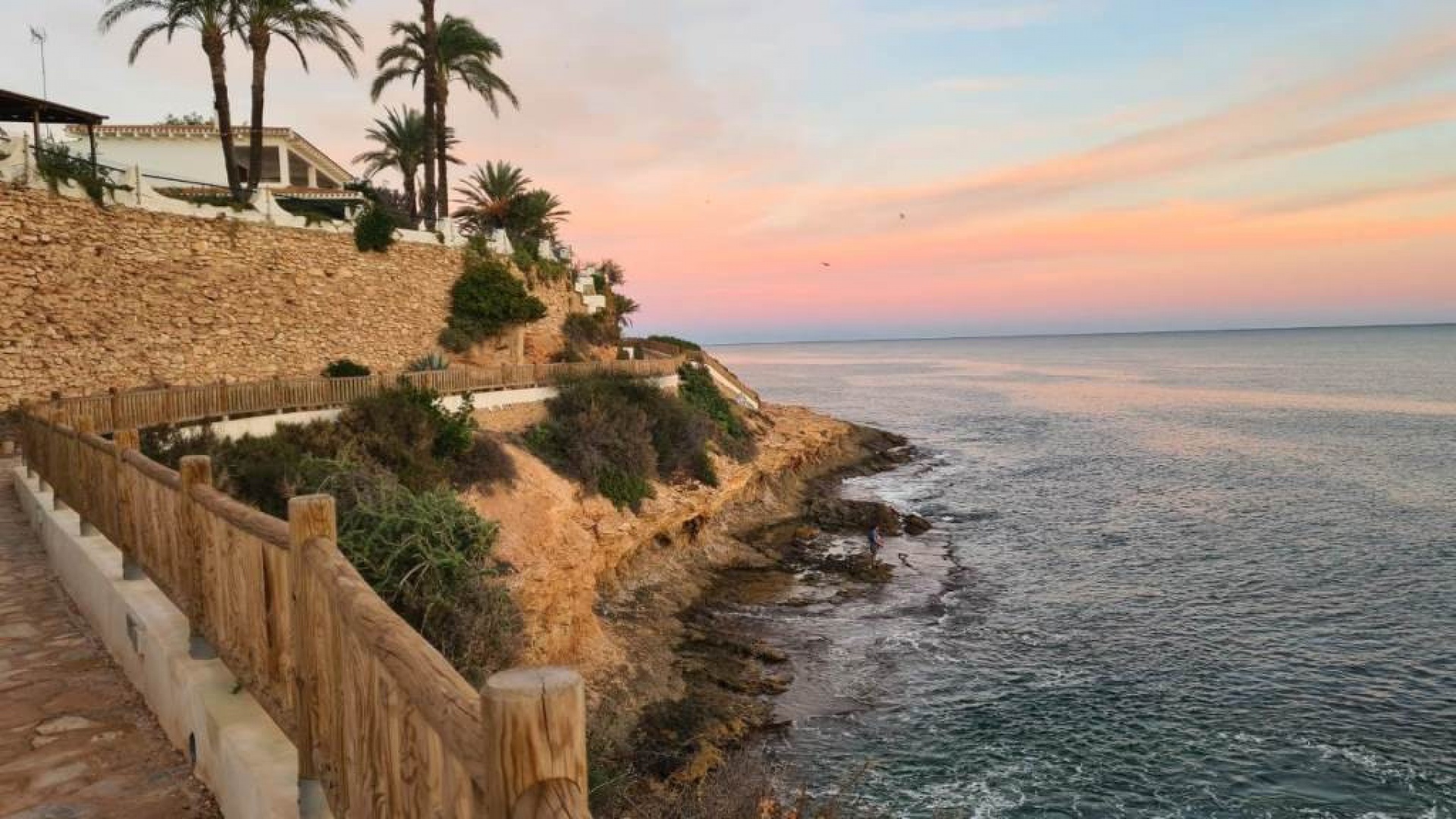 Wederverkoop - Appartement - Playa Flamenca - beachside playa flamenca