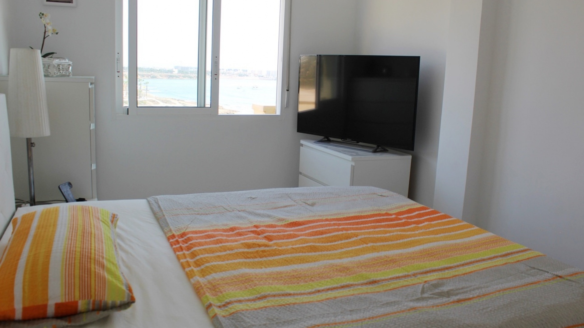 Wederverkoop - Appartement - Playa Flamenca - beachside playa flamenca
