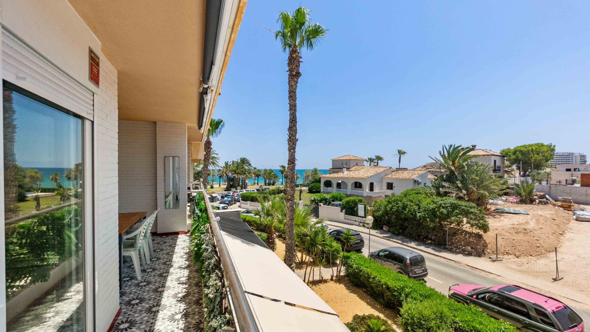 Wederverkoop - Appartement - Playa Flamenca - beachside playa flamenca
