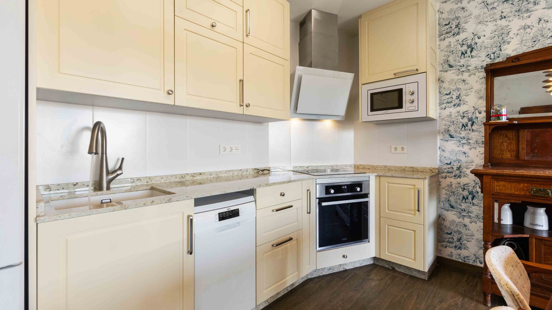 Wederverkoop - Appartement - Playa Flamenca - beachside playa flamenca