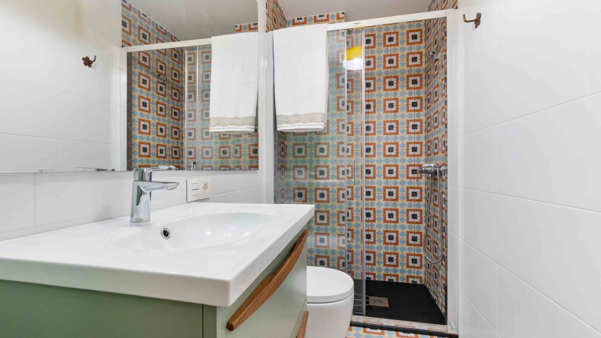 Wederverkoop - Appartement - Playa Flamenca - beachside playa flamenca