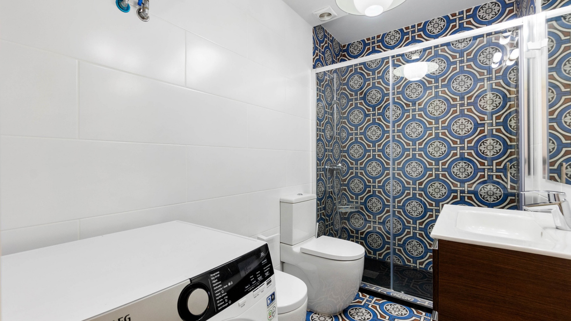 Wederverkoop - Appartement - Playa Flamenca - beachside playa flamenca