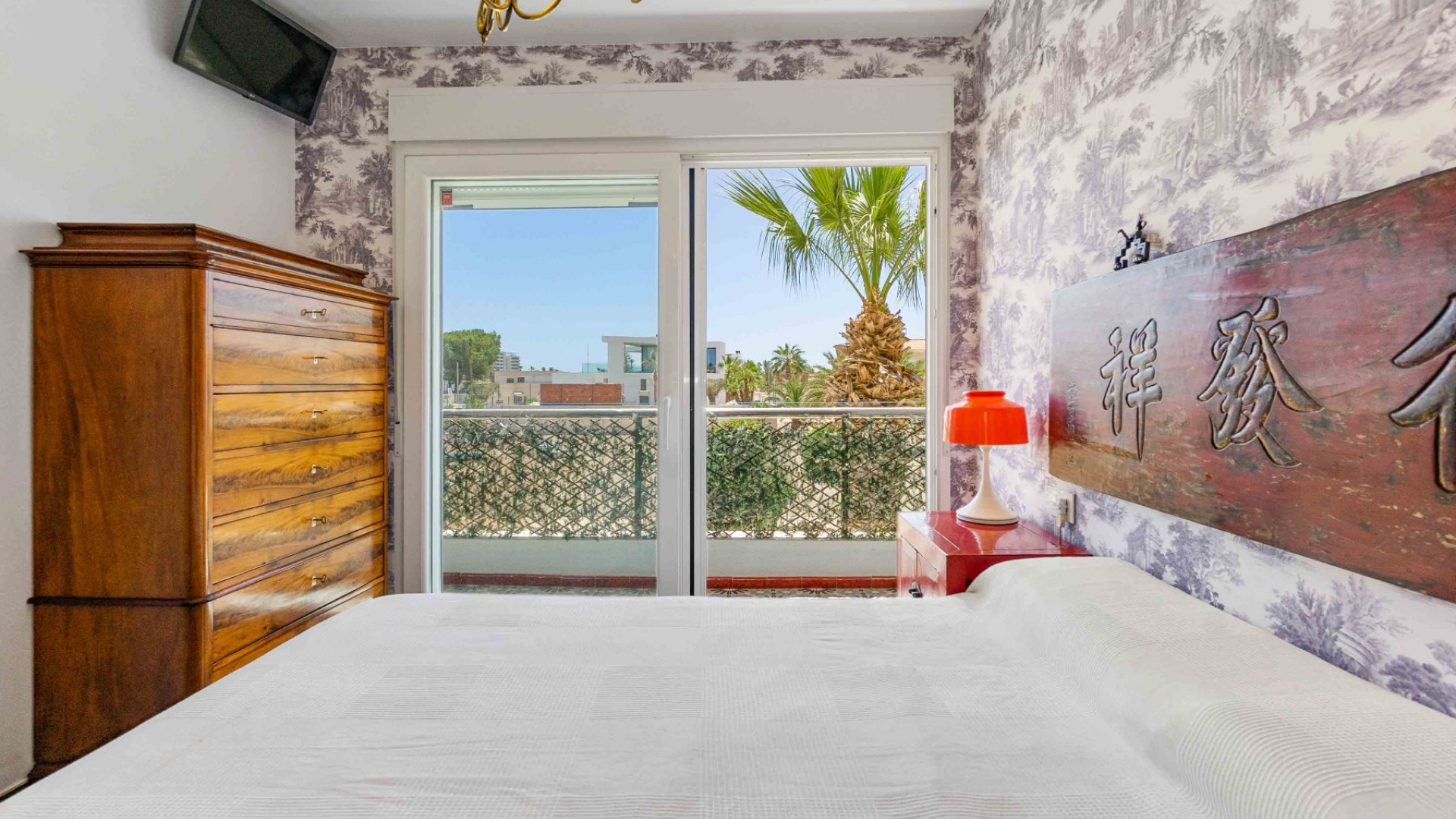 Wederverkoop - Appartement - Playa Flamenca - beachside playa flamenca