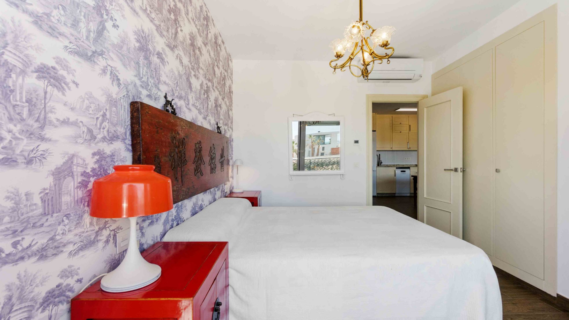 Wederverkoop - Appartement - Playa Flamenca - beachside playa flamenca