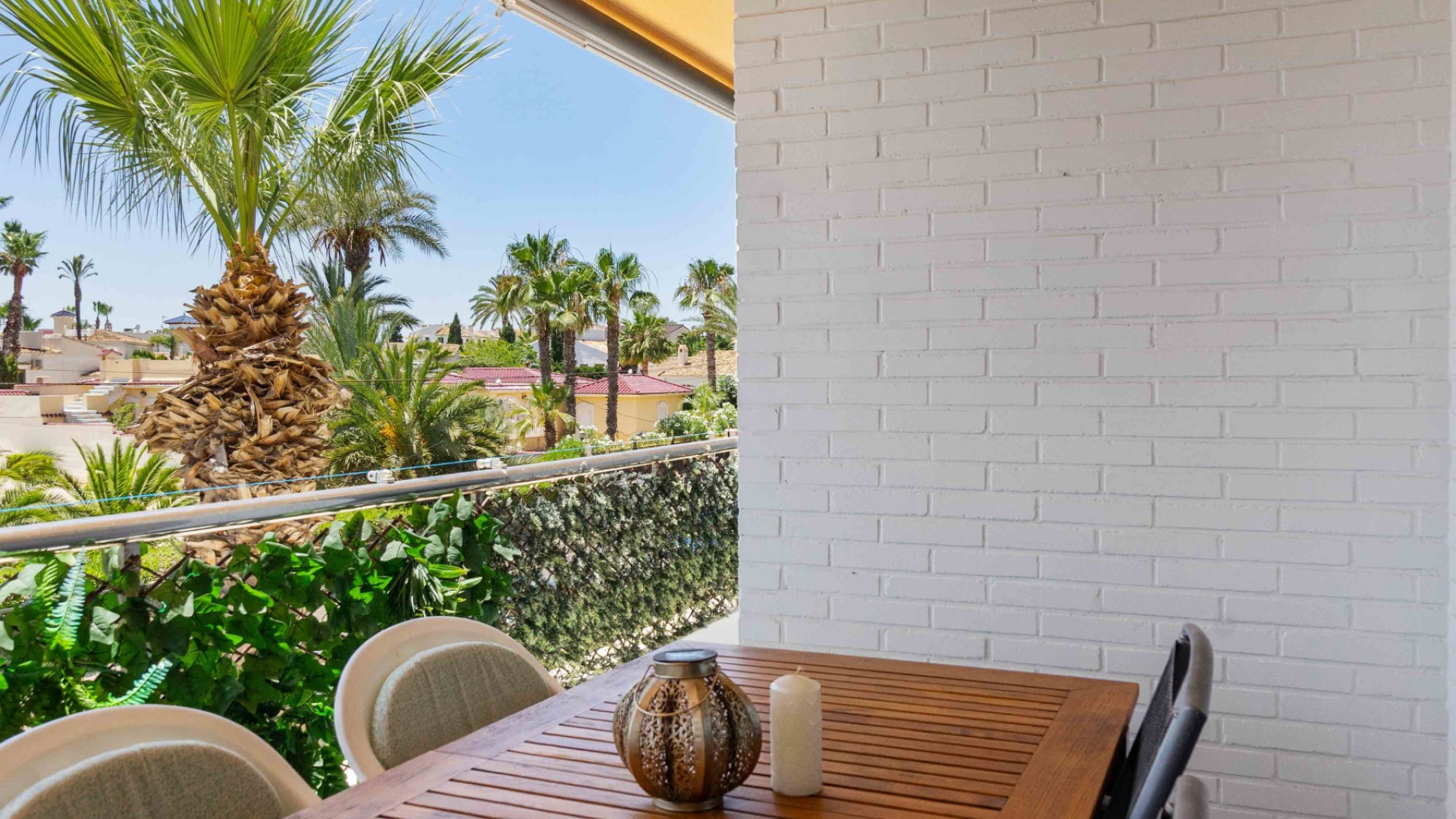 Wederverkoop - Appartement - Playa Flamenca - beachside playa flamenca