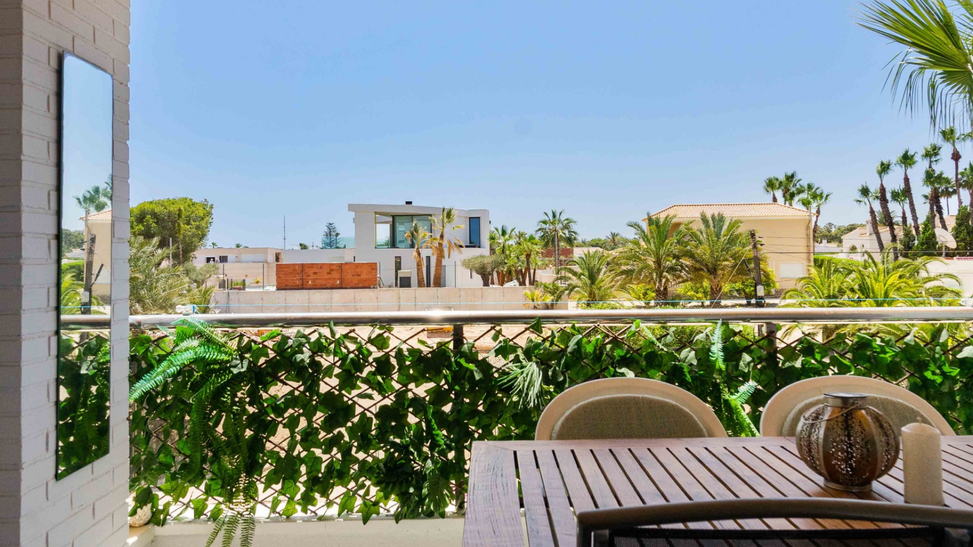 Wederverkoop - Appartement - Playa Flamenca - beachside playa flamenca