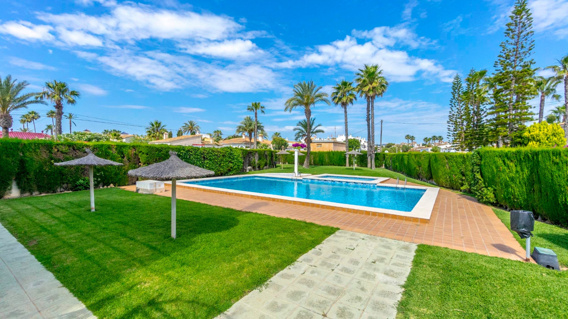 Wederverkoop - Appartement - Playa Flamenca - beachside playa flamenca