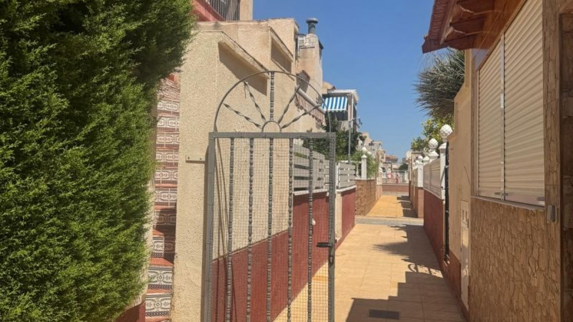 Wederverkoop - Appartement - Playa Flamenca - duque de ahumada