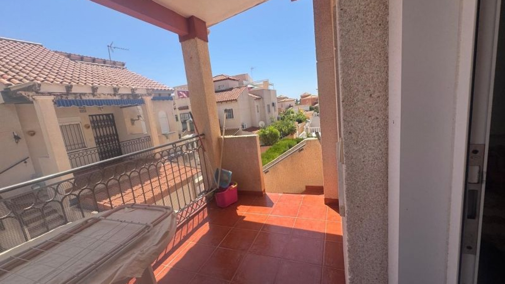 Wederverkoop - Appartement - Playa Flamenca - duque de ahumada
