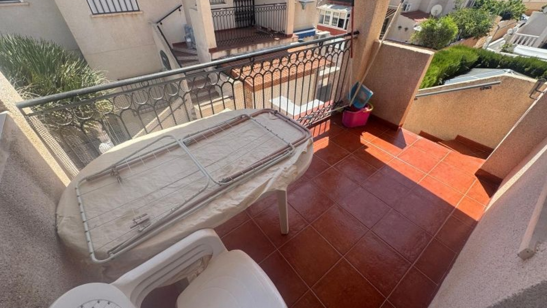 Wederverkoop - Appartement - Playa Flamenca - duque de ahumada