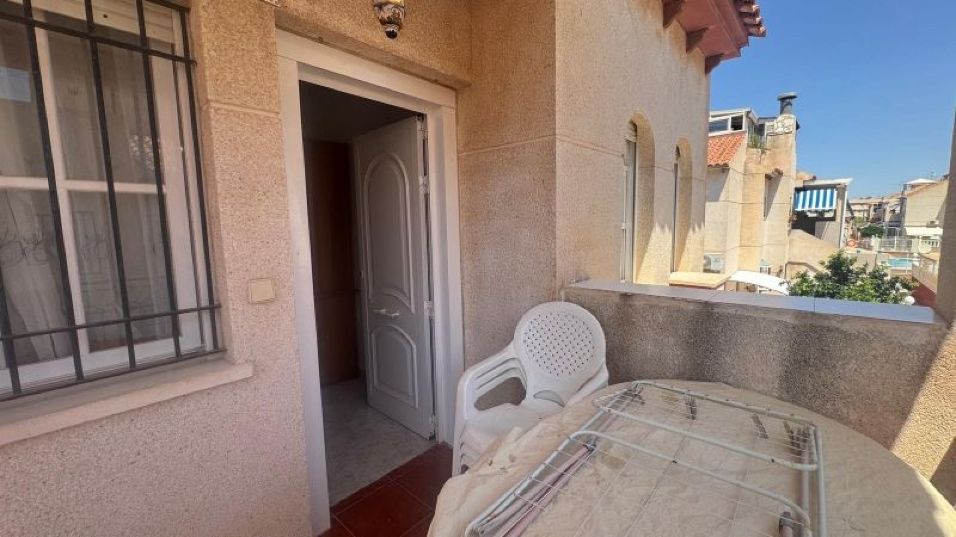 Wederverkoop - Appartement - Playa Flamenca - duque de ahumada