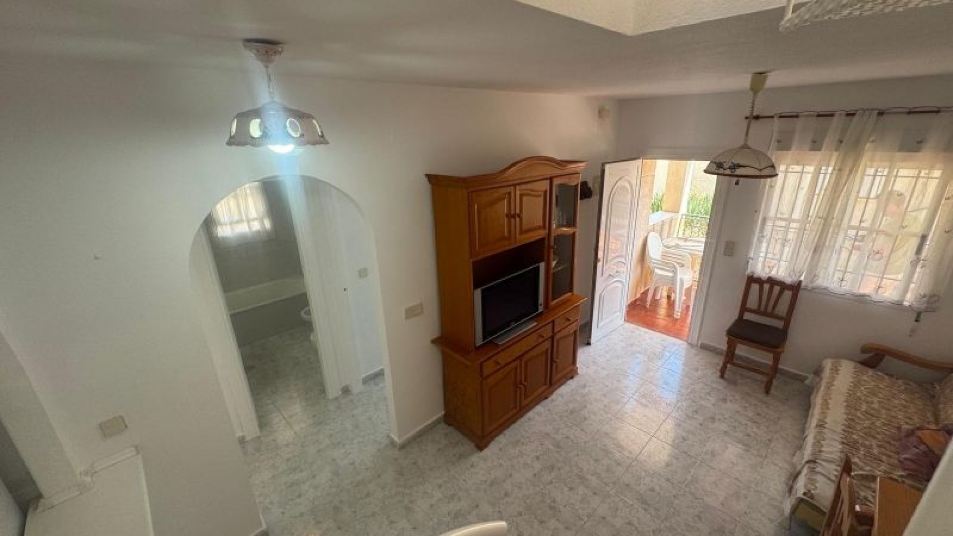 Wederverkoop - Appartement - Playa Flamenca - duque de ahumada