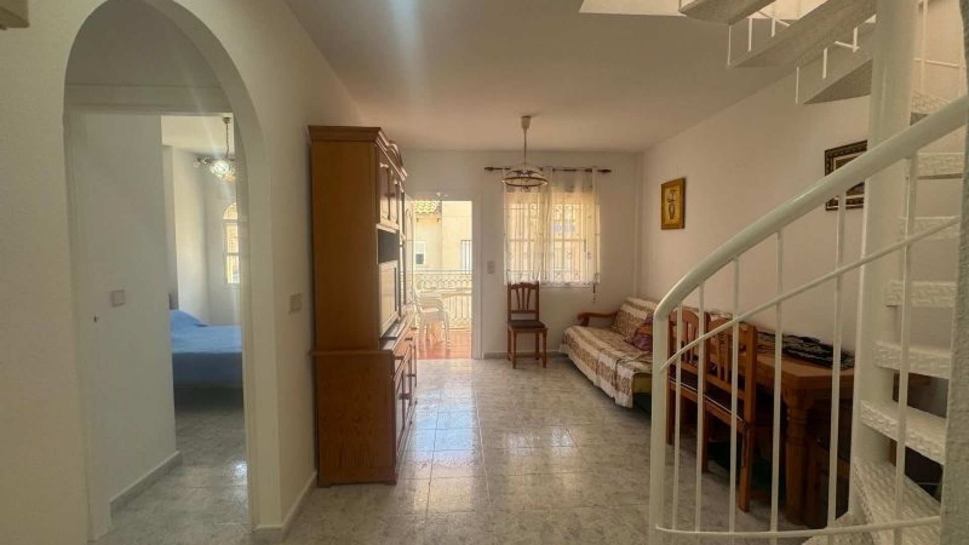 Wederverkoop - Appartement - Playa Flamenca - duque de ahumada