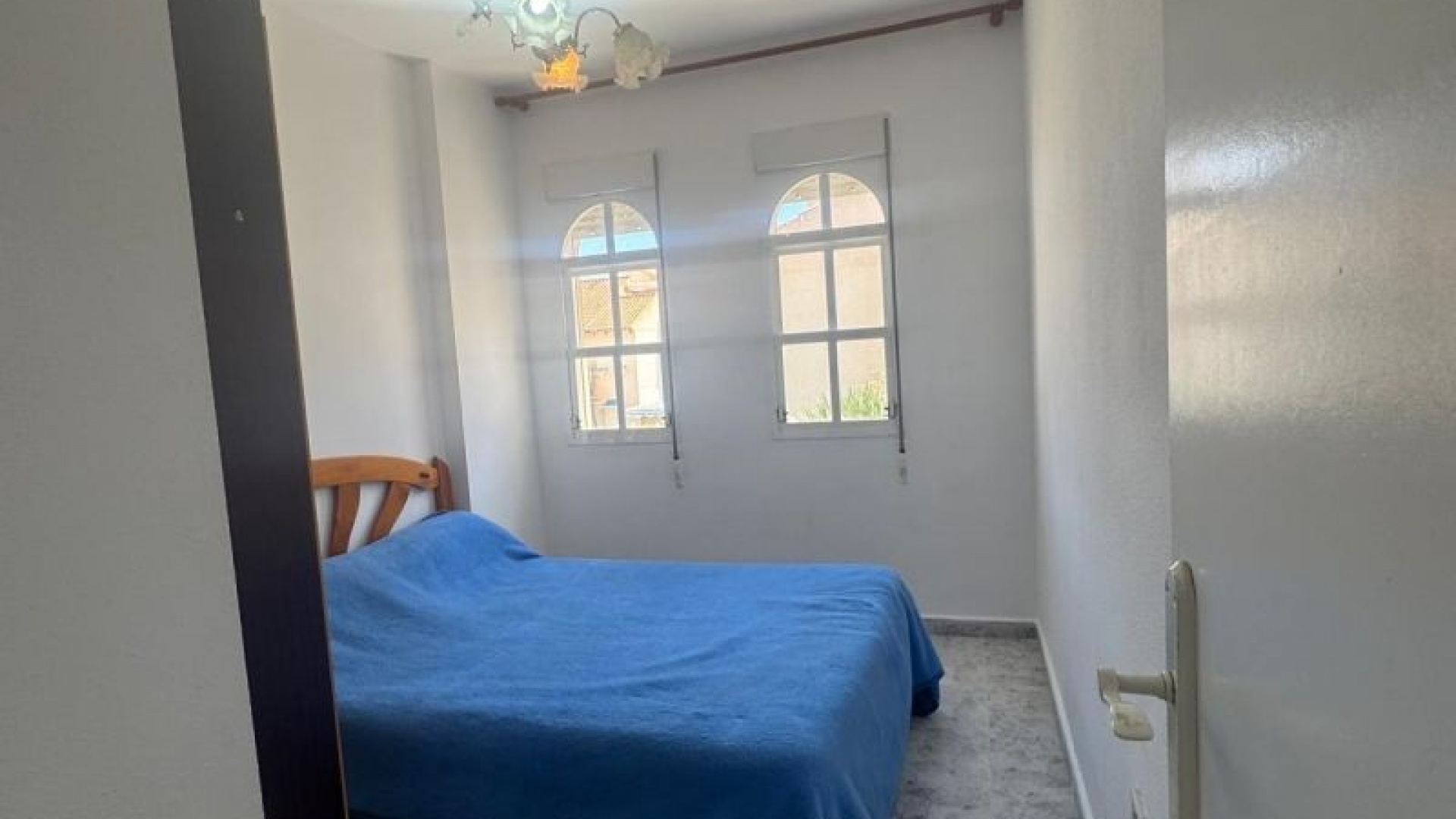 Wederverkoop - Appartement - Playa Flamenca - duque de ahumada