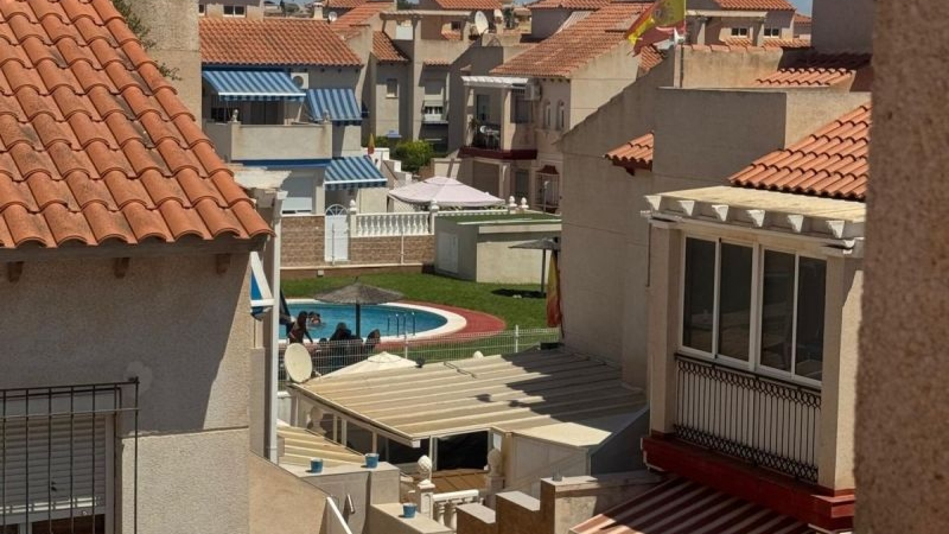 Wederverkoop - Appartement - Playa Flamenca - duque de ahumada