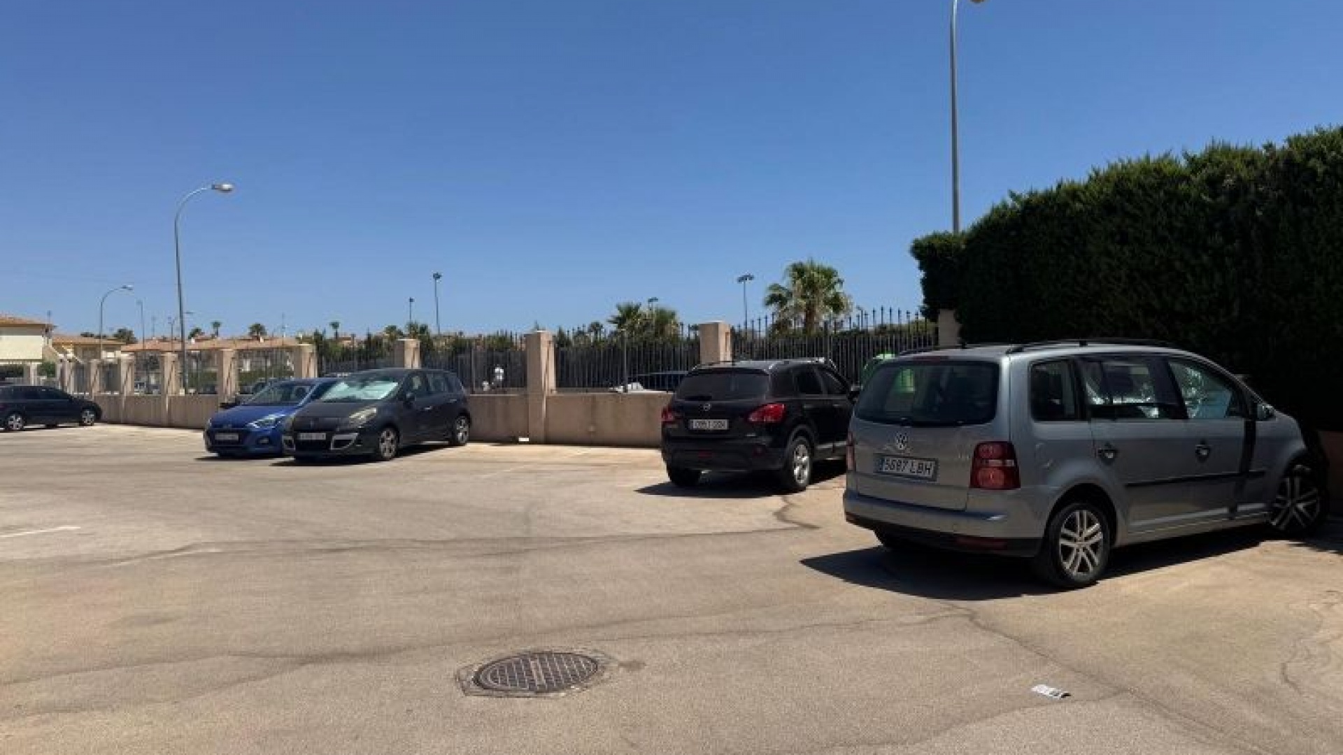 Wederverkoop - Appartement - Playa Flamenca - duque de ahumada