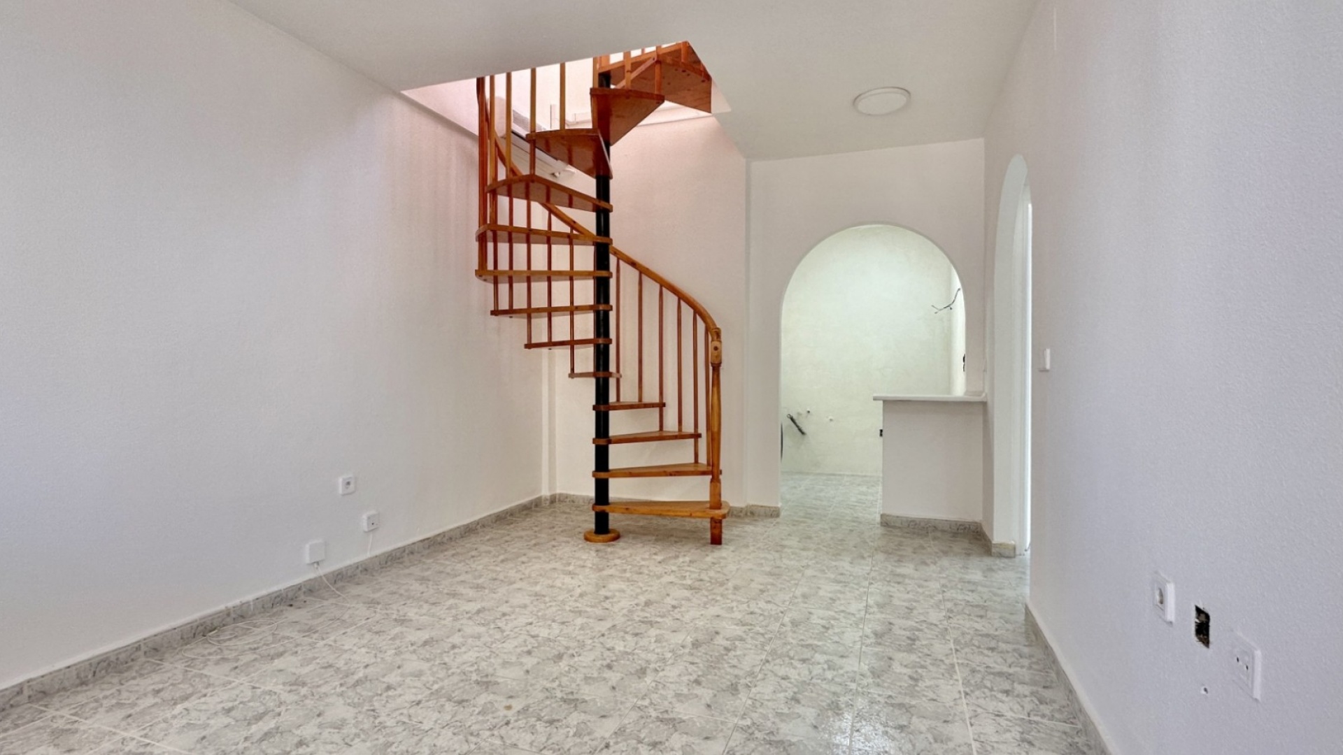 Wederverkoop - Appartement - Playa Flamenca - duque de ahumada