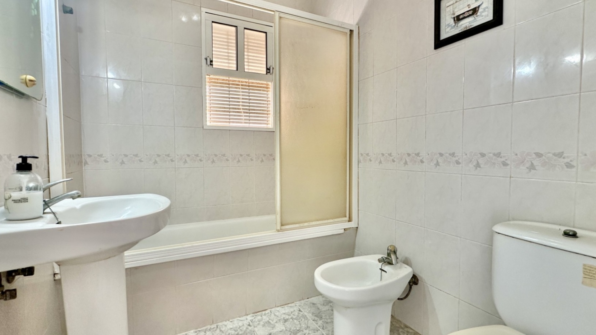 Wederverkoop - Appartement - Playa Flamenca - duque de ahumada