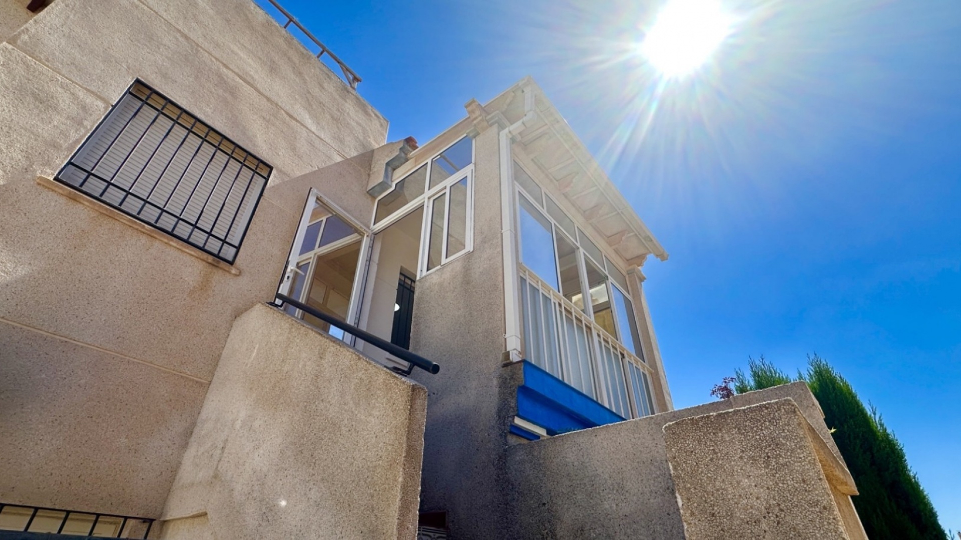 Wederverkoop - Appartement - Playa Flamenca - duque de ahumada