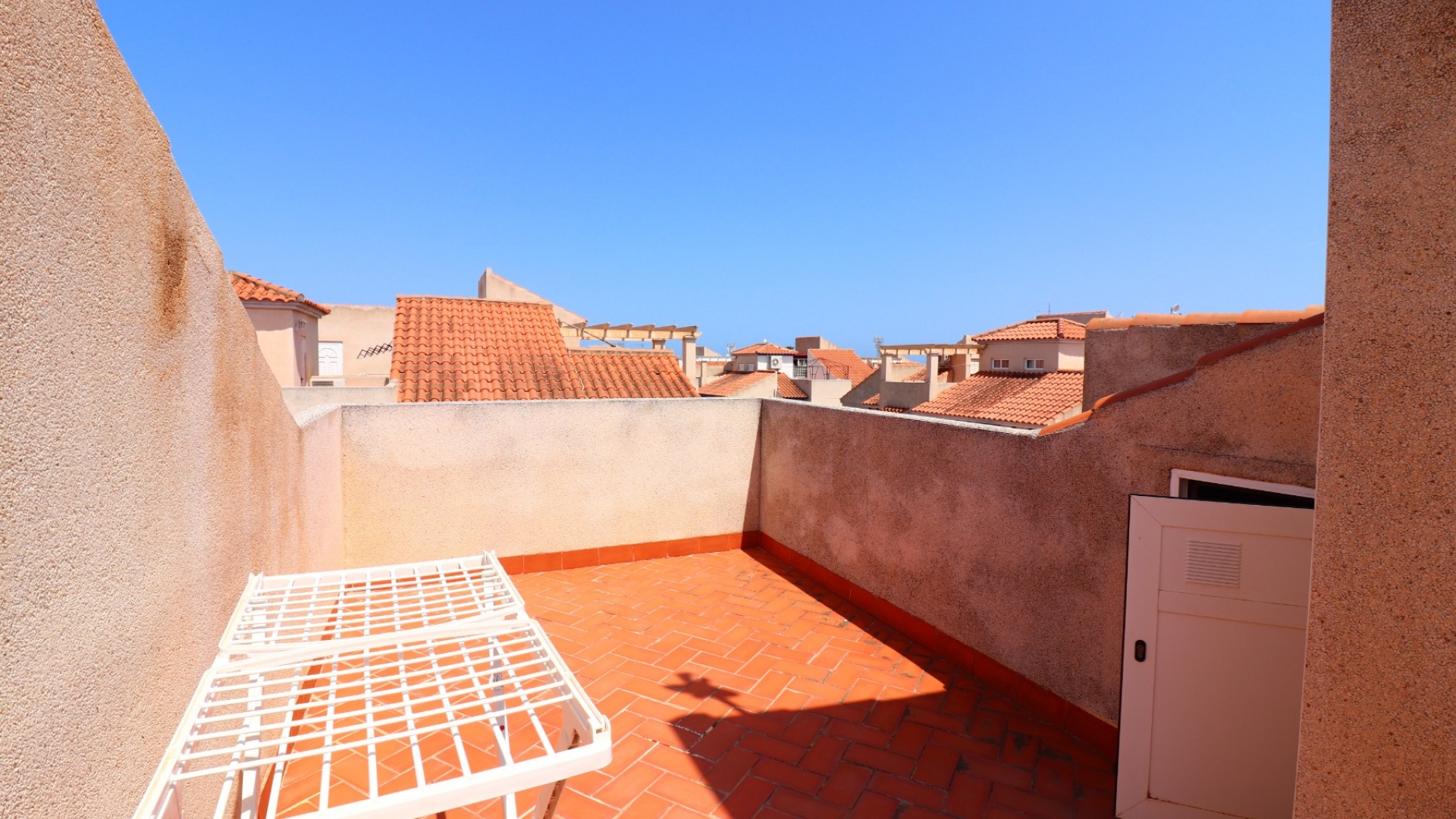 Wederverkoop - Appartement - Playa Flamenca - duque de ahumada