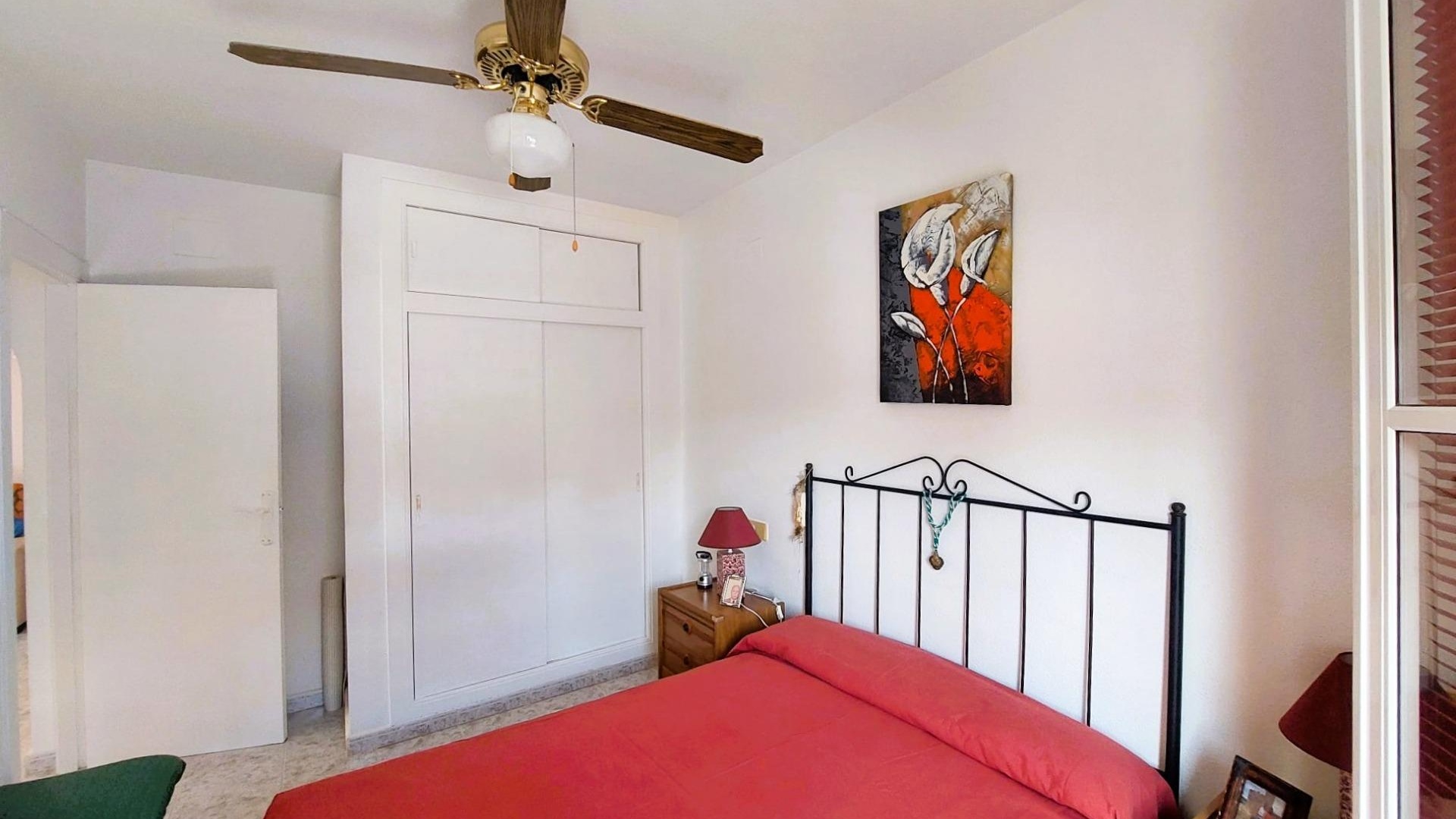 Wederverkoop - Appartement - Playa Flamenca - duque de ahumada