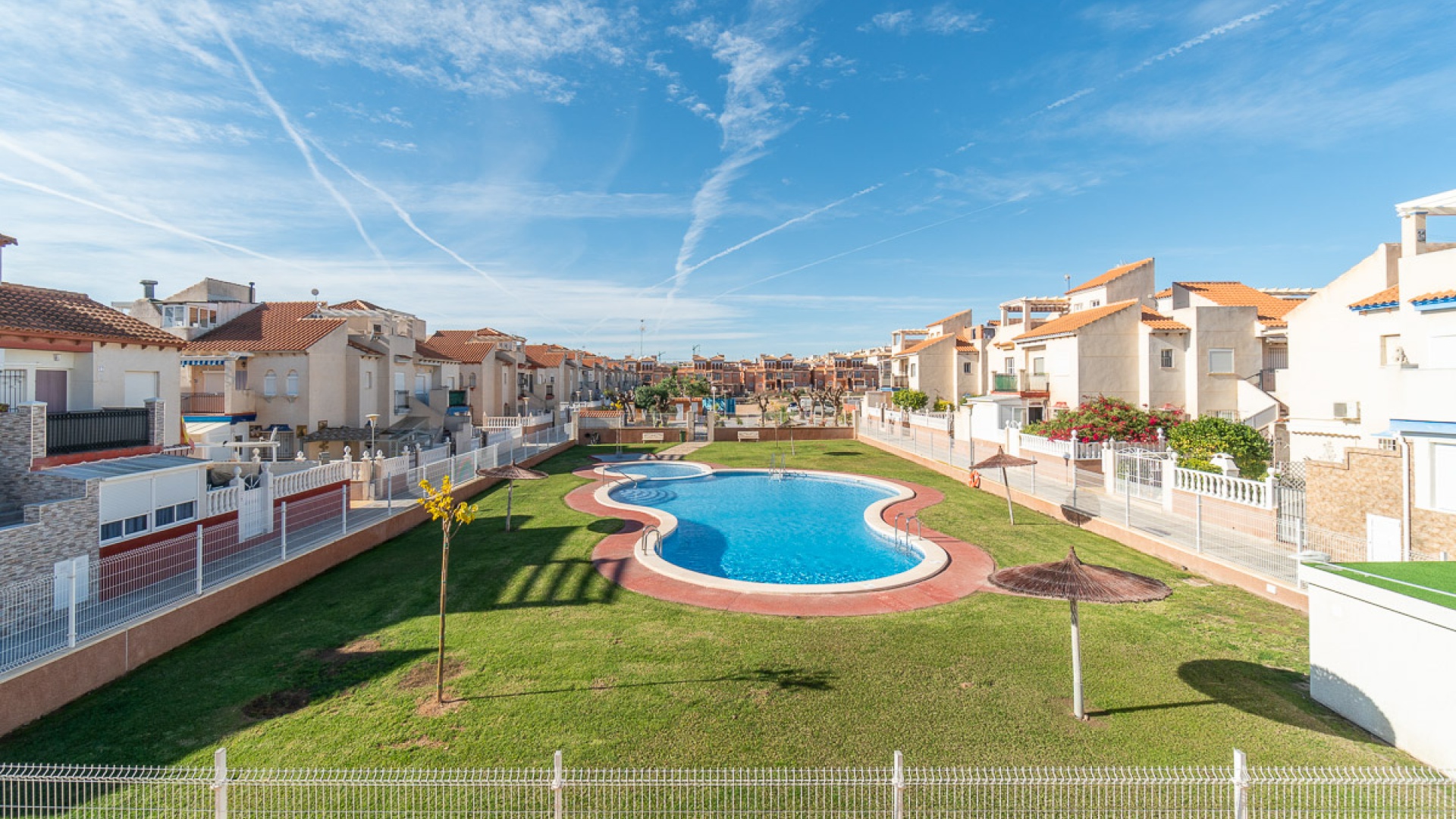 Wederverkoop - Appartement - Playa Flamenca - duque de ahumada