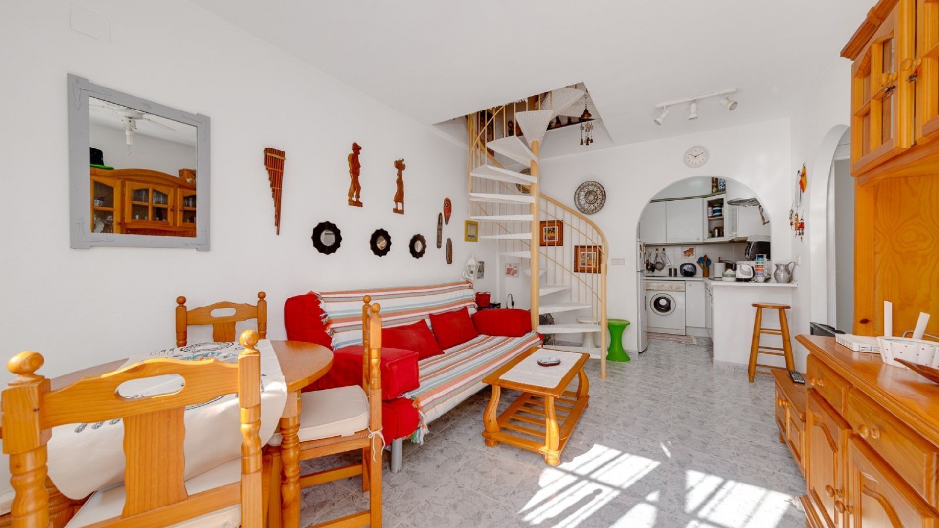 Wederverkoop - Appartement - Playa Flamenca - duque de ahumada