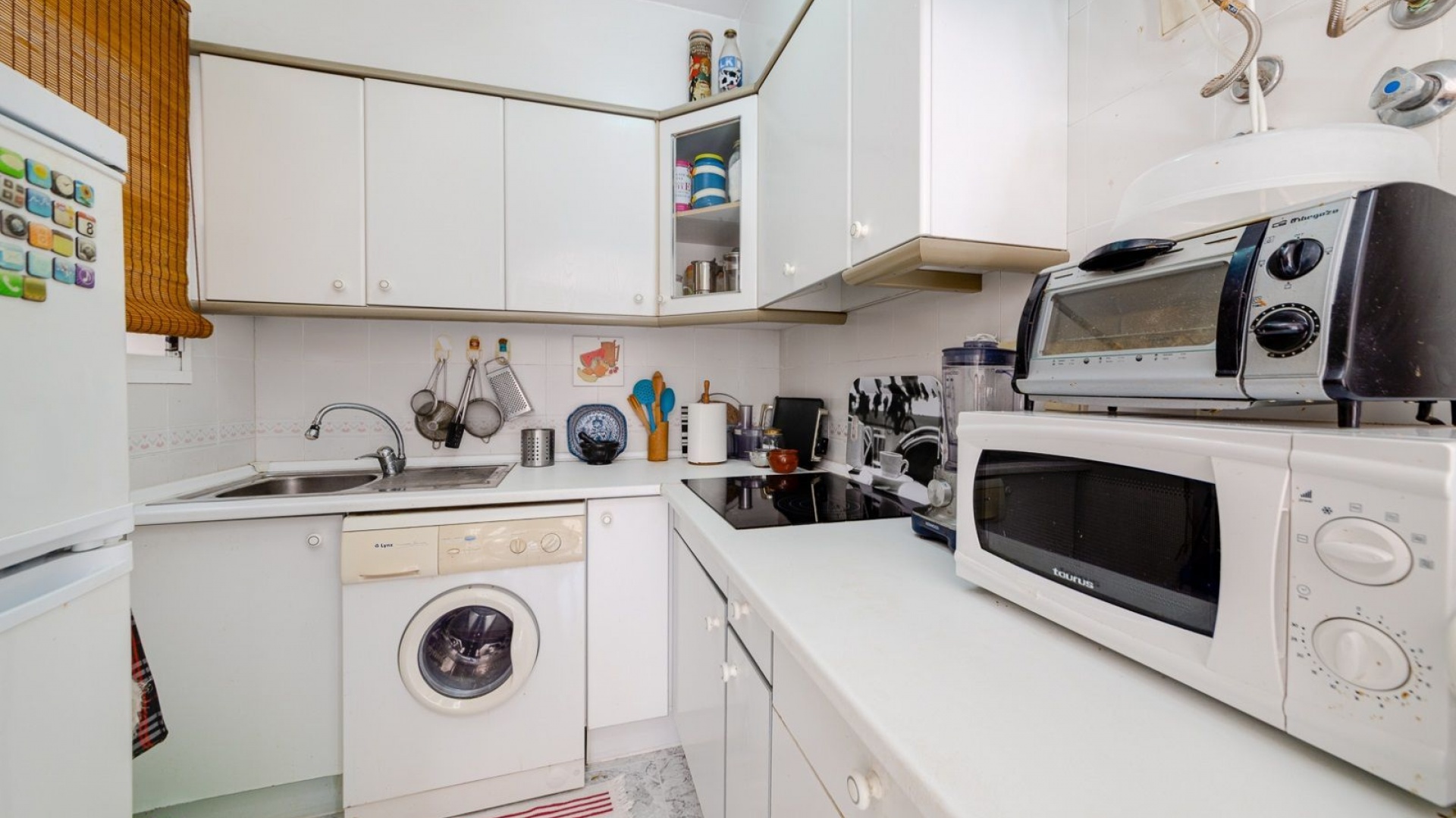 Wederverkoop - Appartement - Playa Flamenca - duque de ahumada