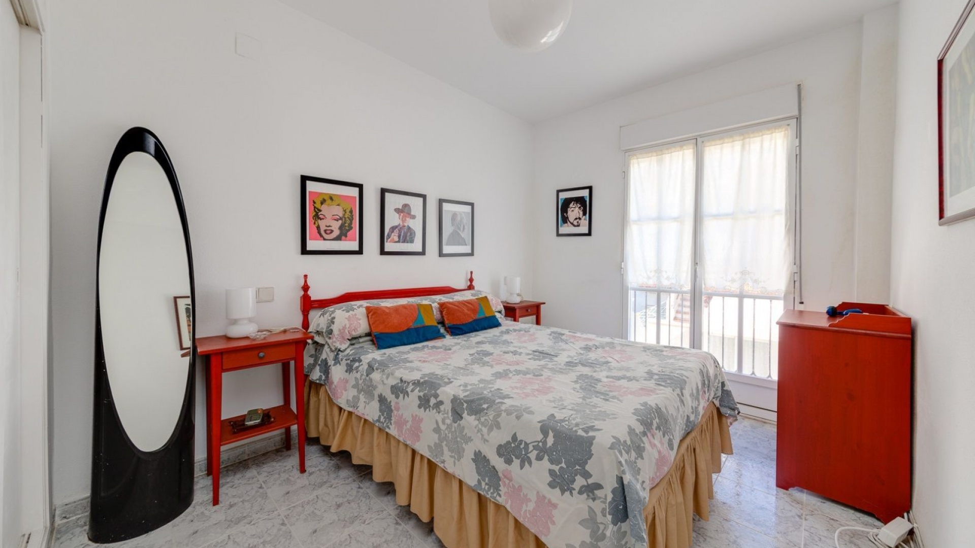 Wederverkoop - Appartement - Playa Flamenca - duque de ahumada