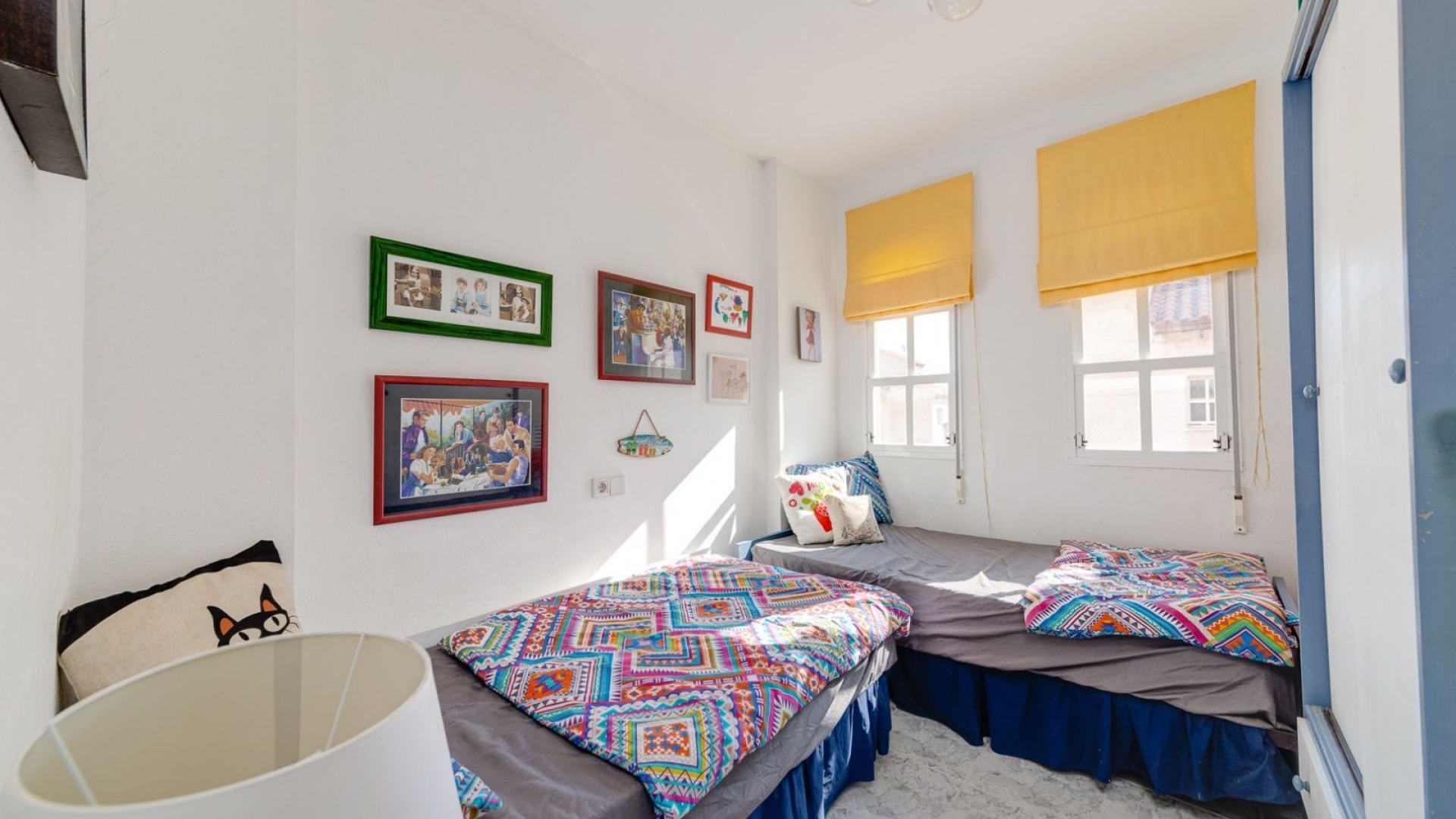 Wederverkoop - Appartement - Playa Flamenca - duque de ahumada