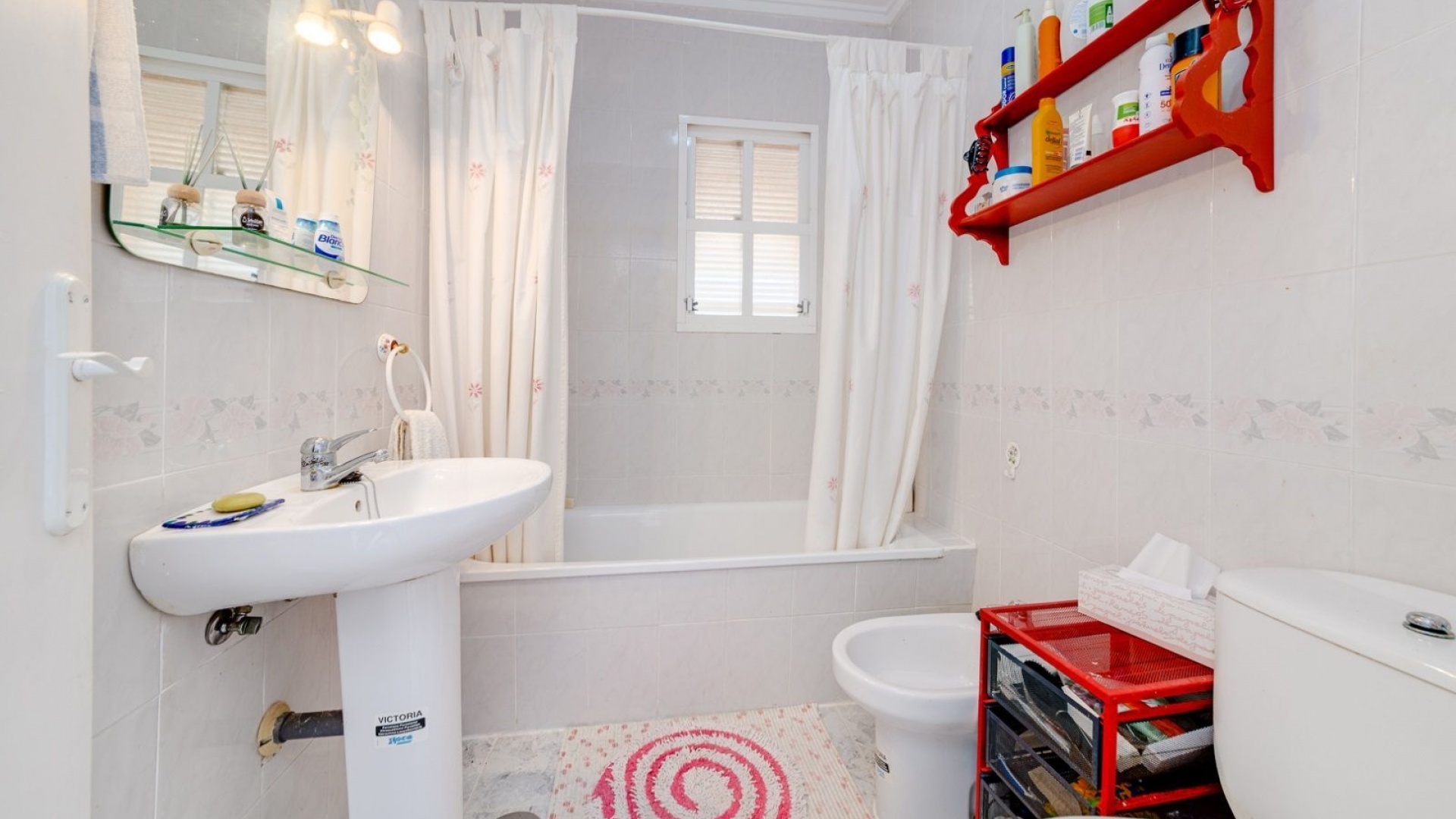 Wederverkoop - Appartement - Playa Flamenca - duque de ahumada