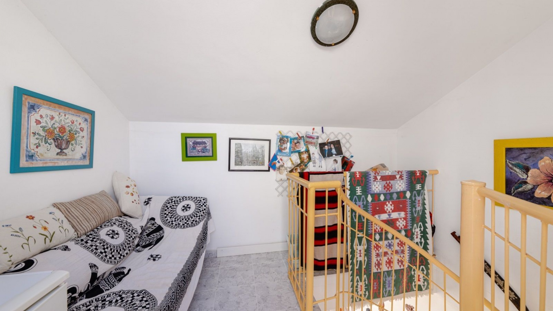 Wederverkoop - Appartement - Playa Flamenca - duque de ahumada