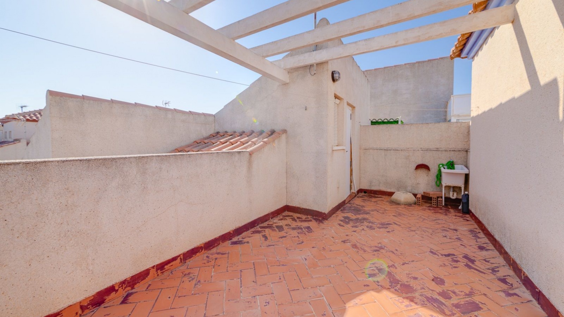 Wederverkoop - Appartement - Playa Flamenca - duque de ahumada